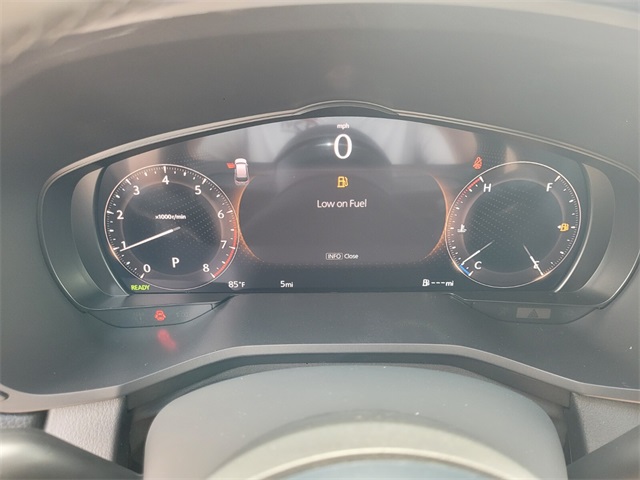 2025 Mazda CX-90 3.3 Turbo Premium S photo 29