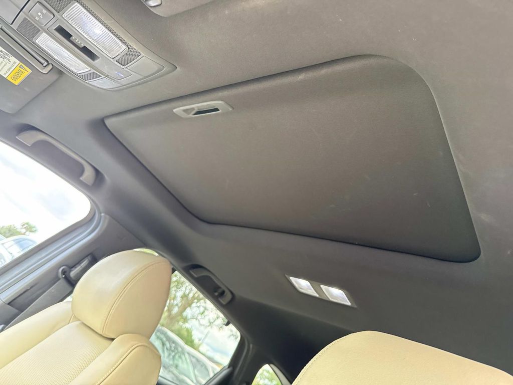2019 Mazda CX-9 Grand Touring photo 37