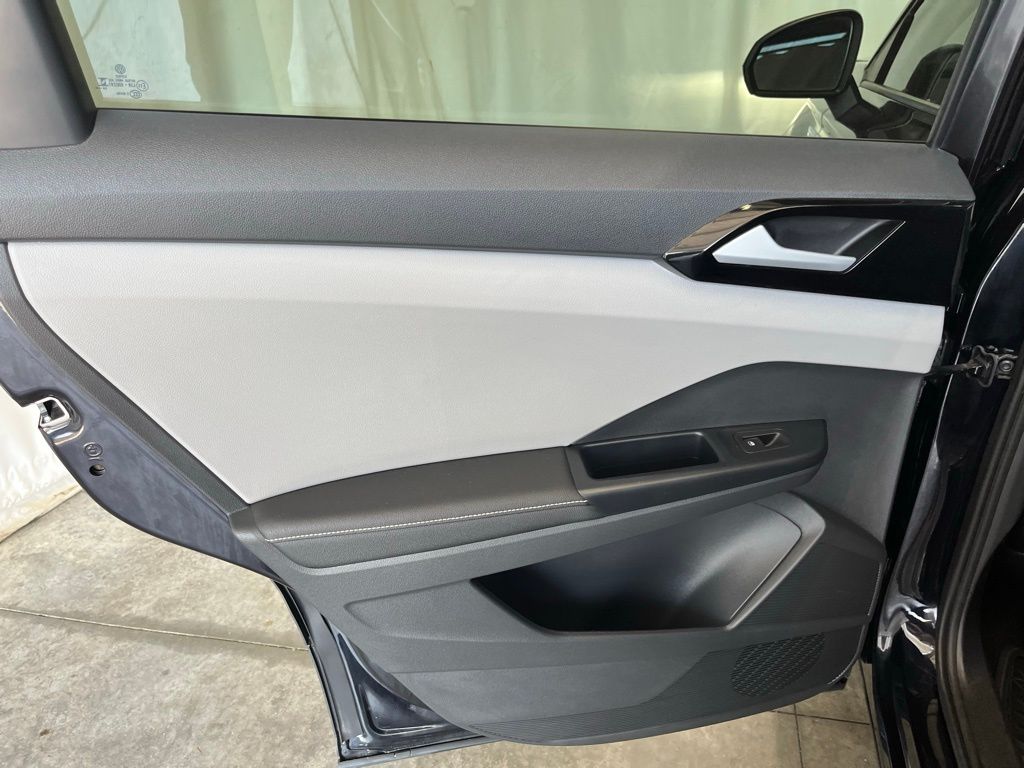2024 Volkswagen Taos S photo 21