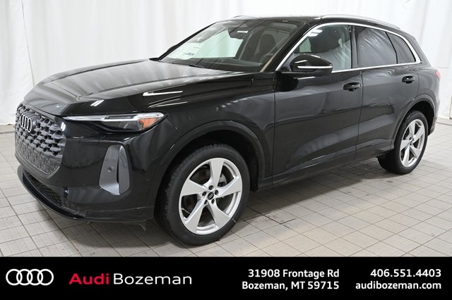 2025 Audi New Q5 Premium Plus's photo