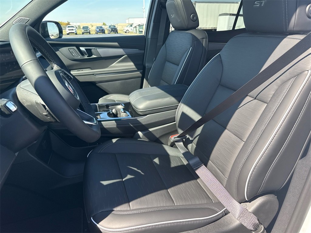 2026 BUICK ENCLAVE - Image 15