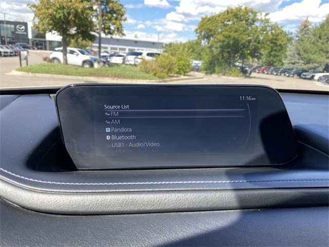 2023 Mazda CX-30 2.5 S Preferred photo 10