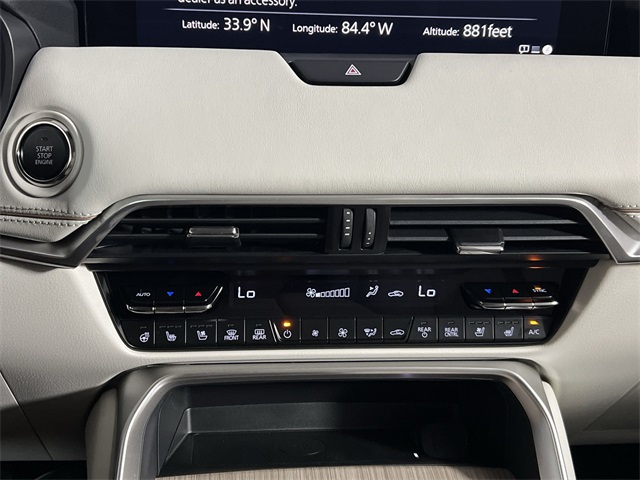 2026 Mazda CX-90 3.3 Turbo Premium Plus photo 14