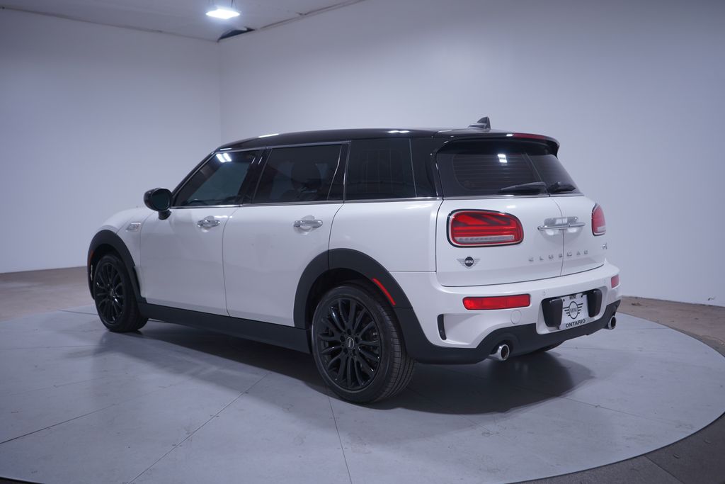 2023 Mini Countryman Base S photo 3