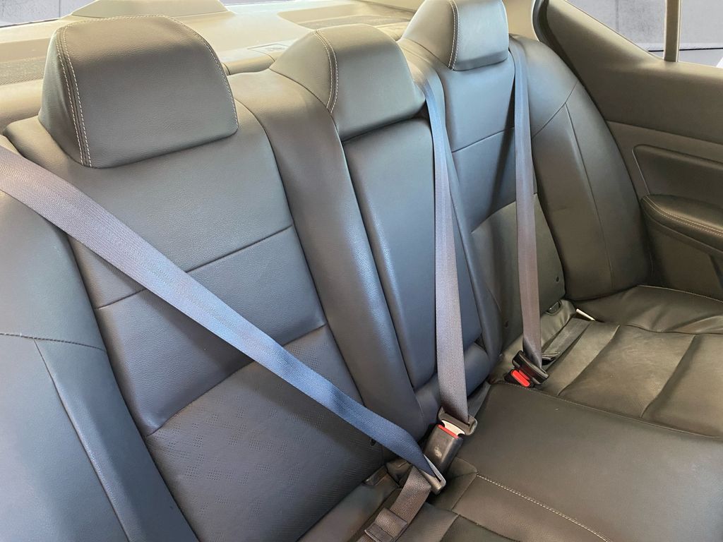 2024 Nissan Altima 2.5 SL photo 16