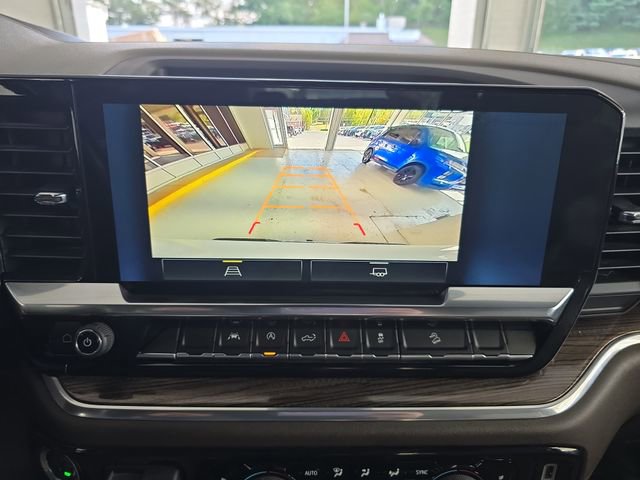 2022 Chevrolet Silverado 1500 LT photo 15
