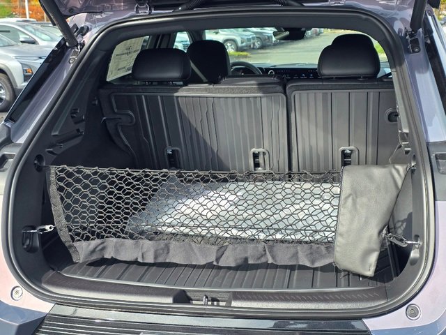 2026 Chevrolet Equinox EV 1LT photo 4