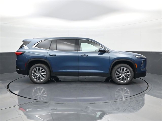 2026 Buick Enclave Preferred photo 4