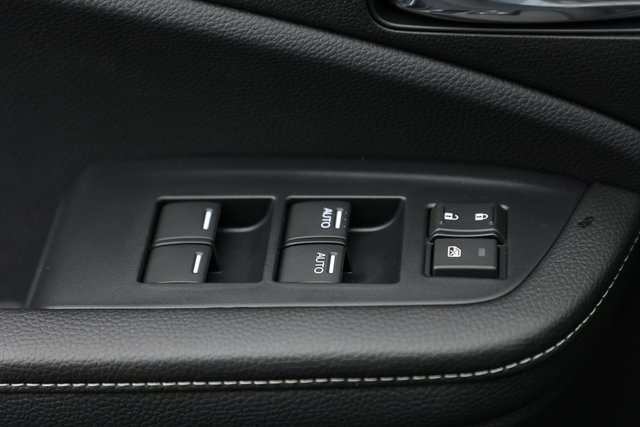 2025 Honda Ridgeline RTL photo 21