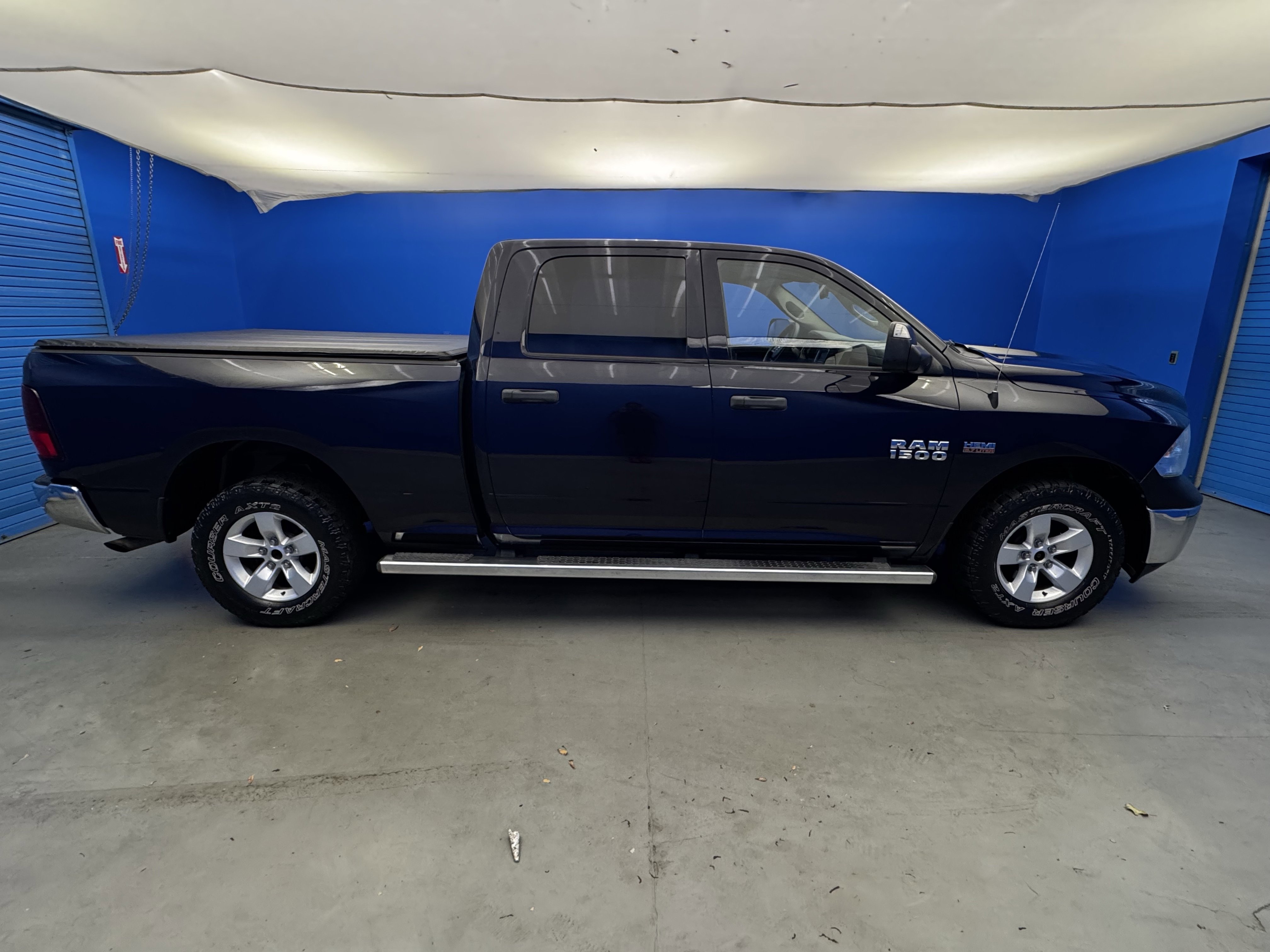 2014 Ram 1500 Tradesman photo 3