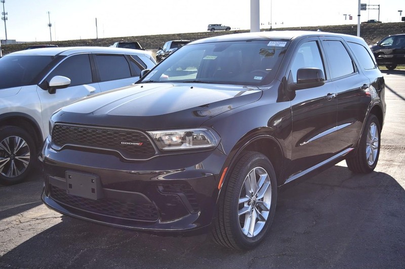 2024 Dodge Durango GT's photo