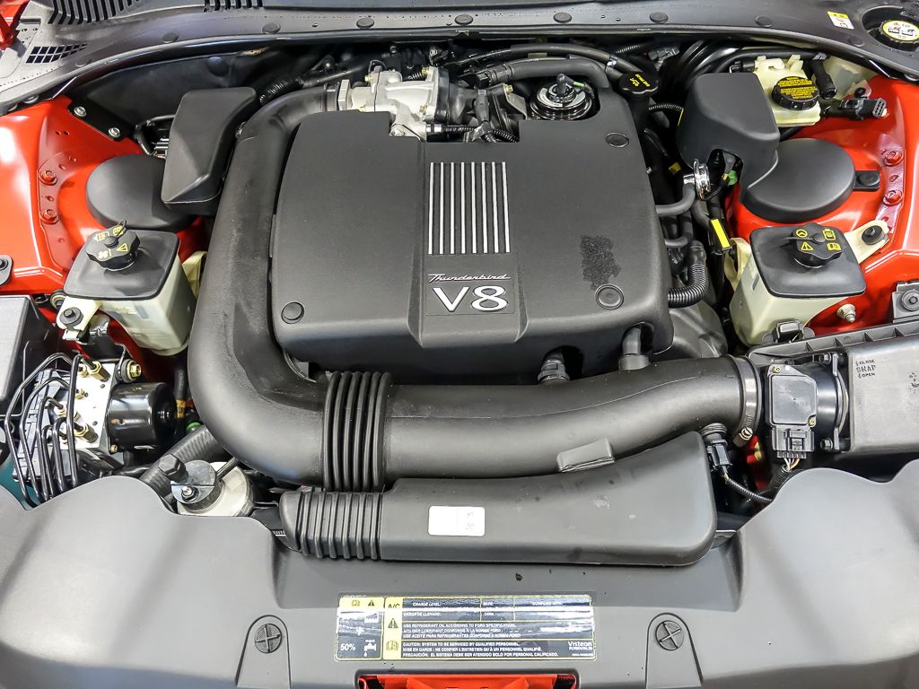 2002 FORD THUNDERBIRD - Image 21