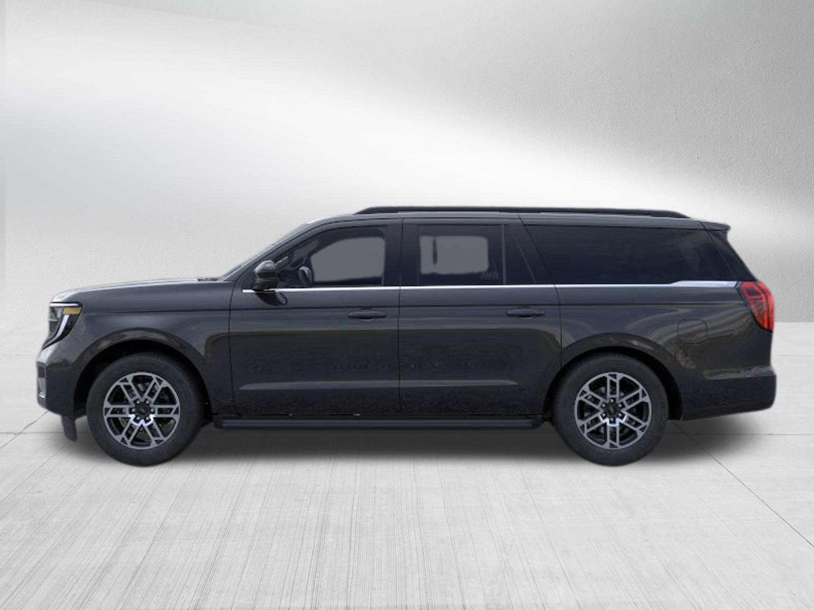 2025 Ford Expedition MAX EL photo 3