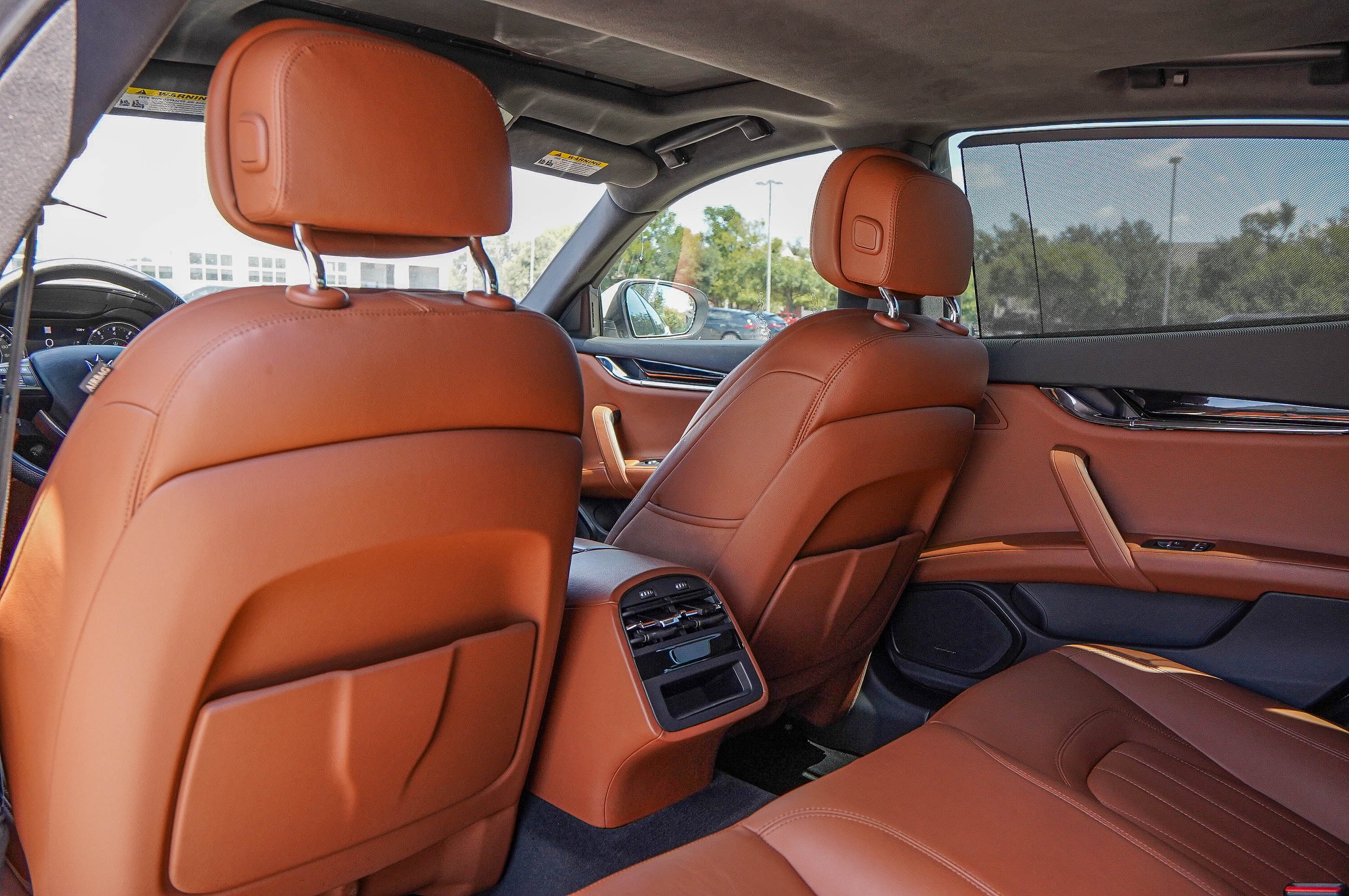 2022 Maserati Quattroporte Modena photo 30