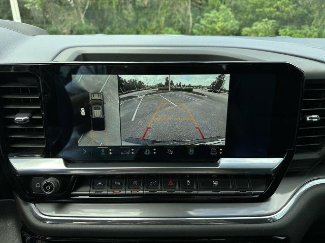 2023 Chevrolet Silverado 1500 photo 11