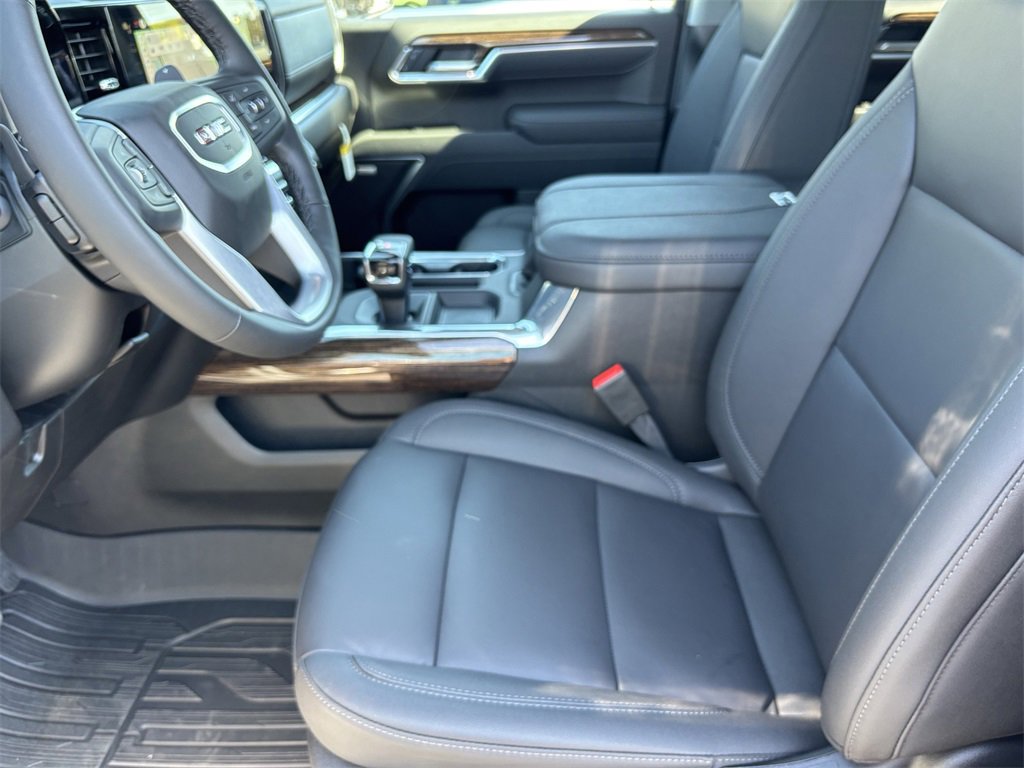 2026 Gmc Sierra 1500 Elevation photo 13