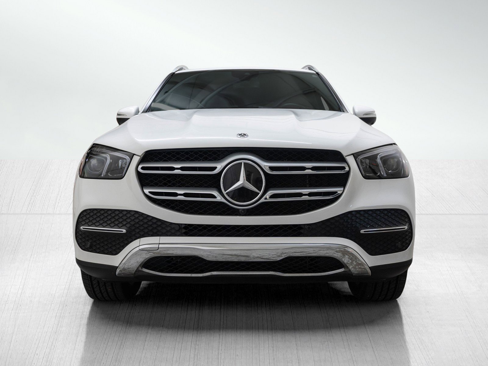 Used 2021 Mercedes-Benz GLE GLE350 with VIN 4JGFB4KE3MA385778 for sale in Kansas City