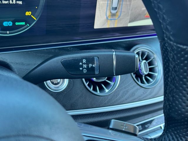 2022 Mercedes Benz E 450 photo 20