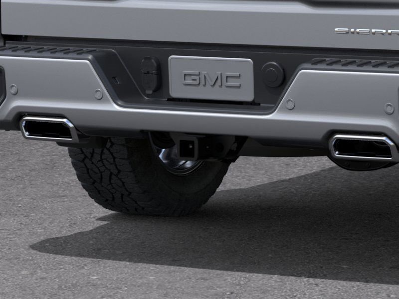 2026 Gmc Sierra 1500 Denali photo 14