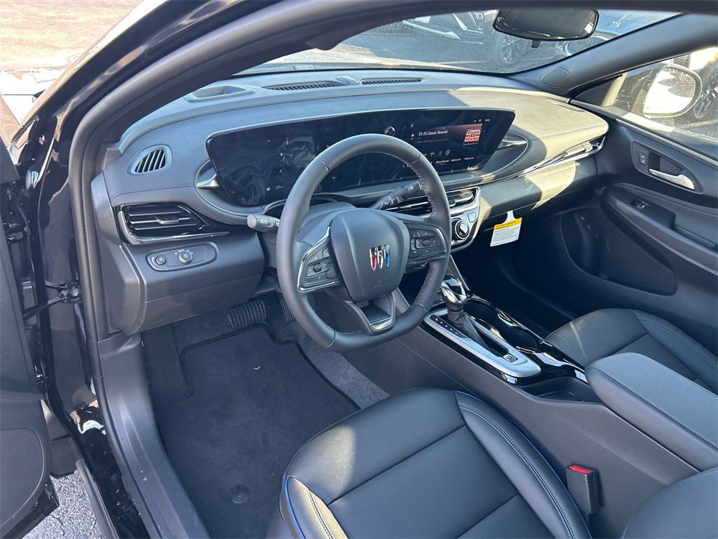 2026 BUICK ENVISTA - Image 16