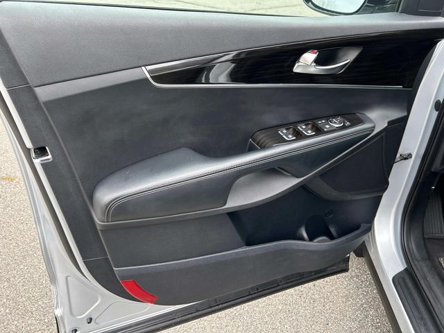 2019 Kia Sorento S photo 13