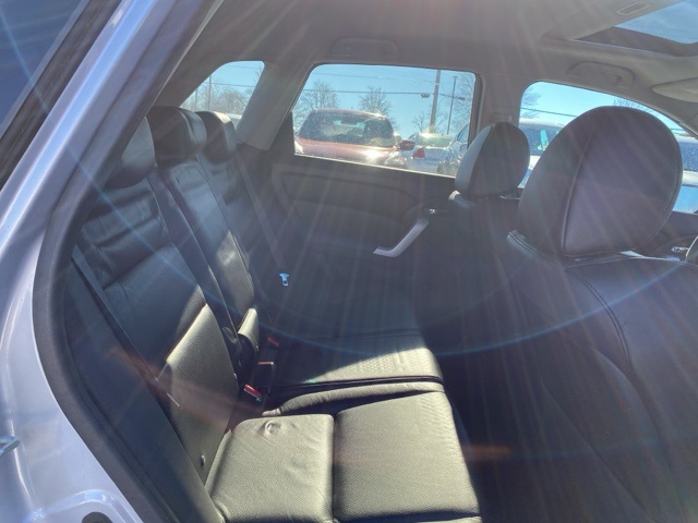2007 Acura RDX Base photo 20
