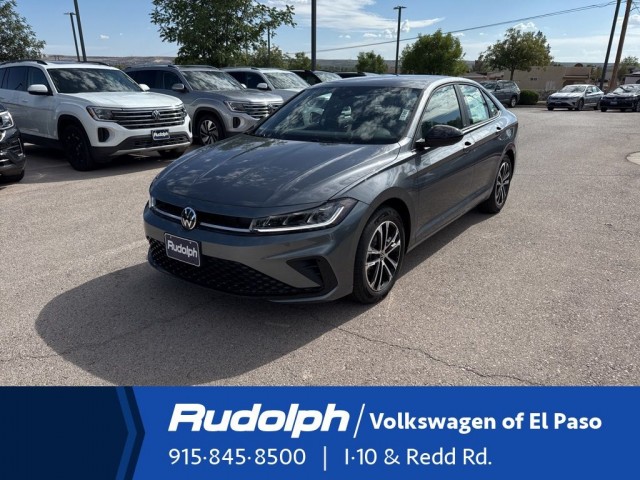 129 New Volkswagen Cars, SUVs in Stock | Rudolph Volkswagen