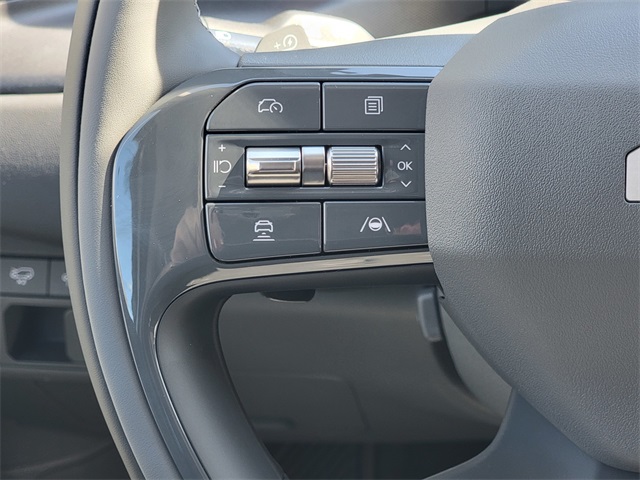 2026 Kia EV9 Wind photo 24