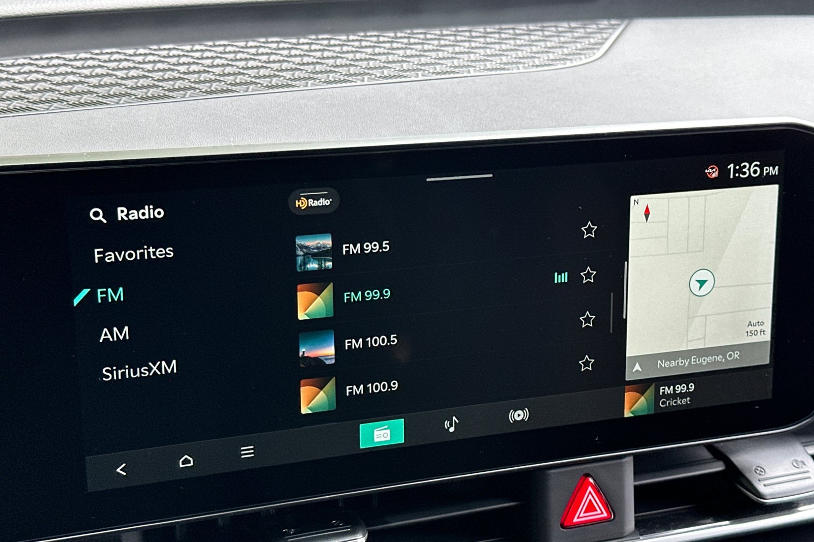 2025 Kia Carnival LXS photo 17