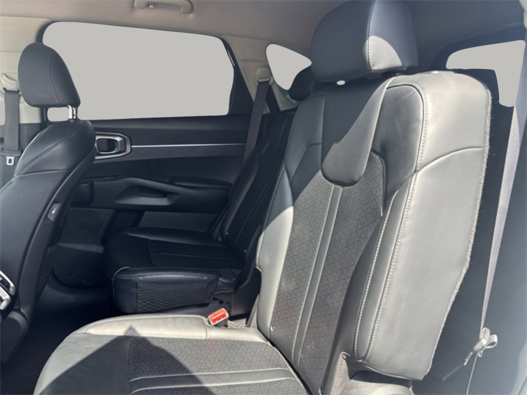 2023 Kia Sorento Hybrid EX photo 23