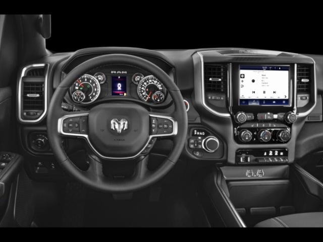 2025 Ram 1500 Big Horn photo 4