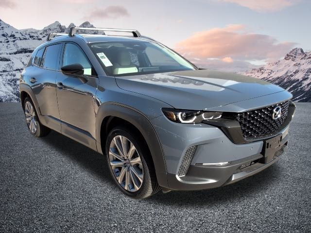 2026 Mazda CX-50 Premium's photo