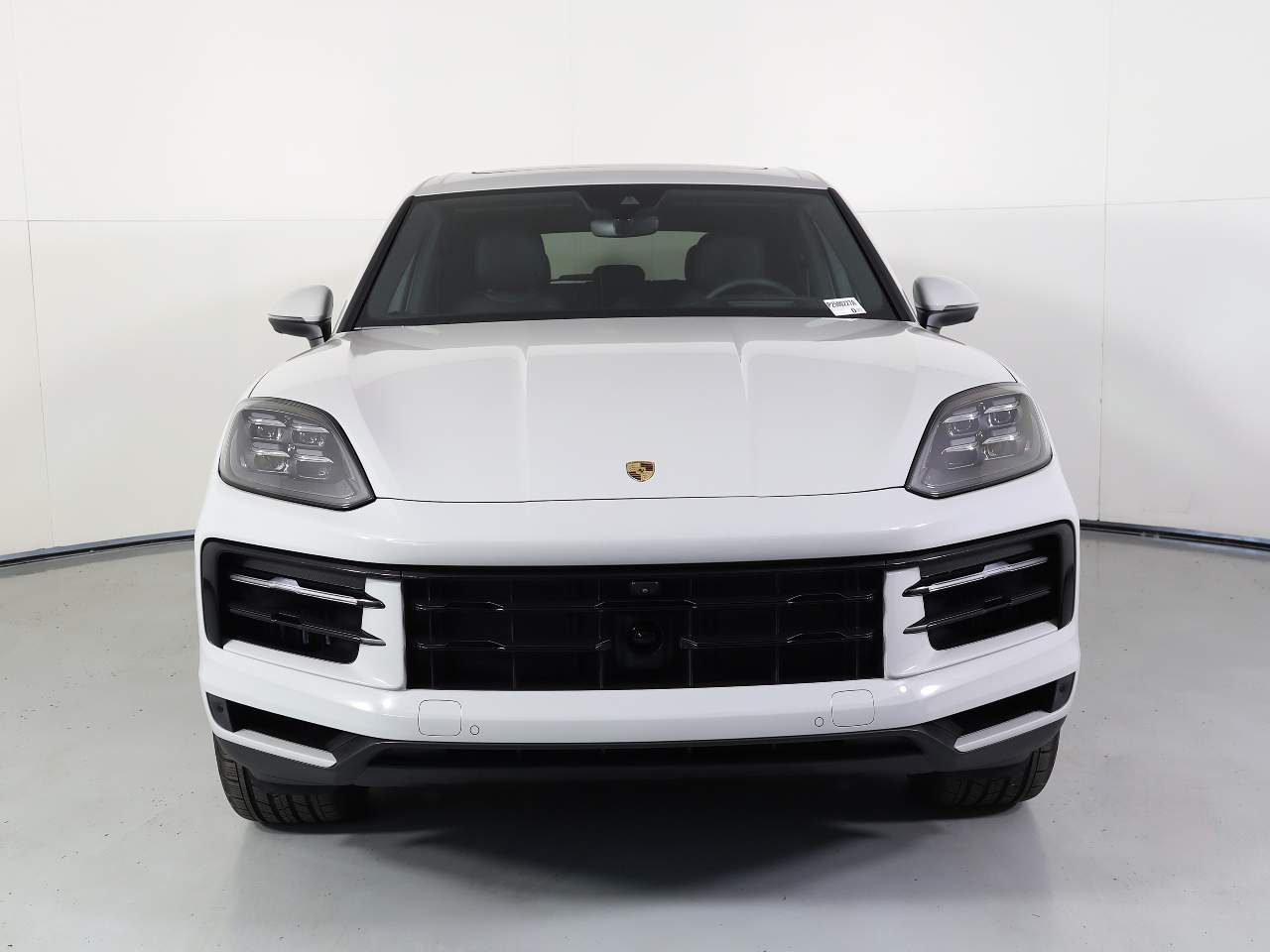 2025 Porsche Cayenne E-Hybrid photo 10