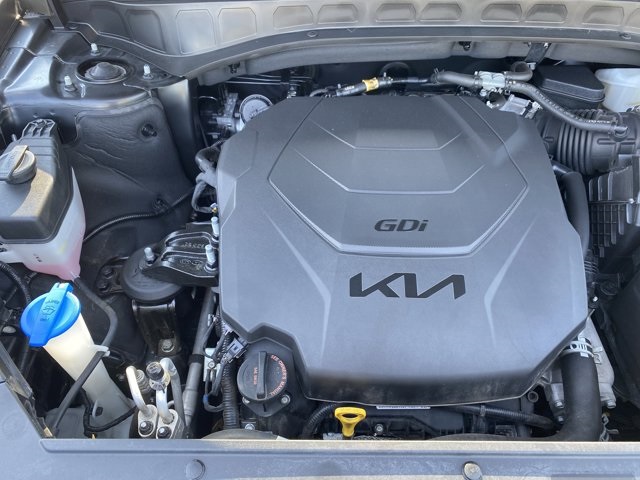 2022 Kia Telluride SX photo 24