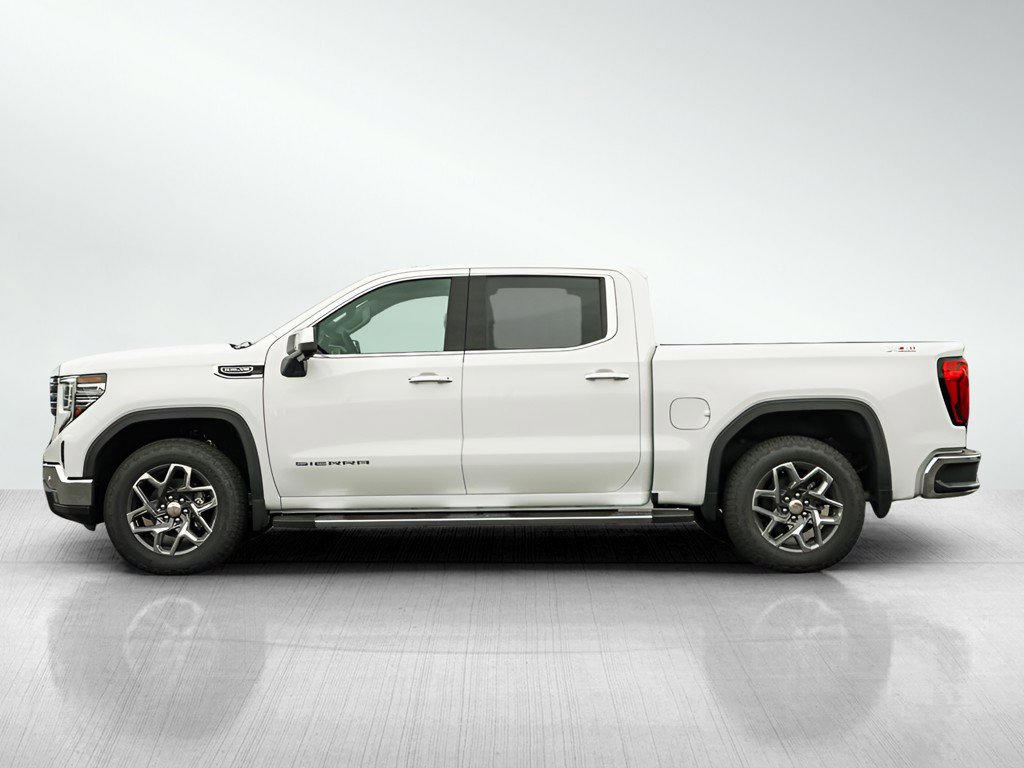 2026 Gmc Sierra 1500 SLT photo 3