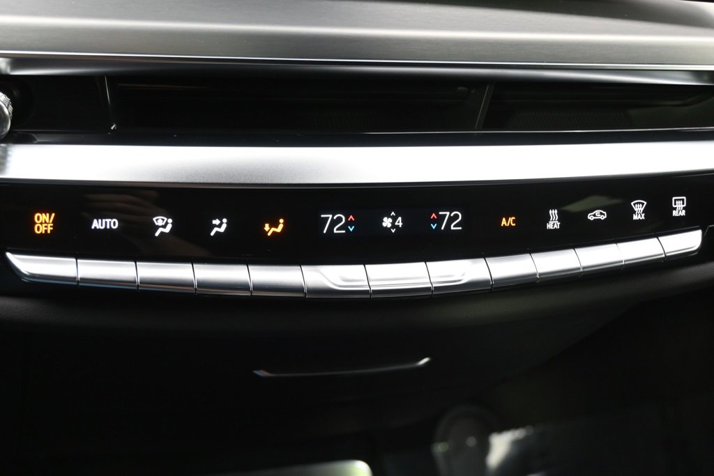 2025 Cadillac Lyriq Sport photo 28