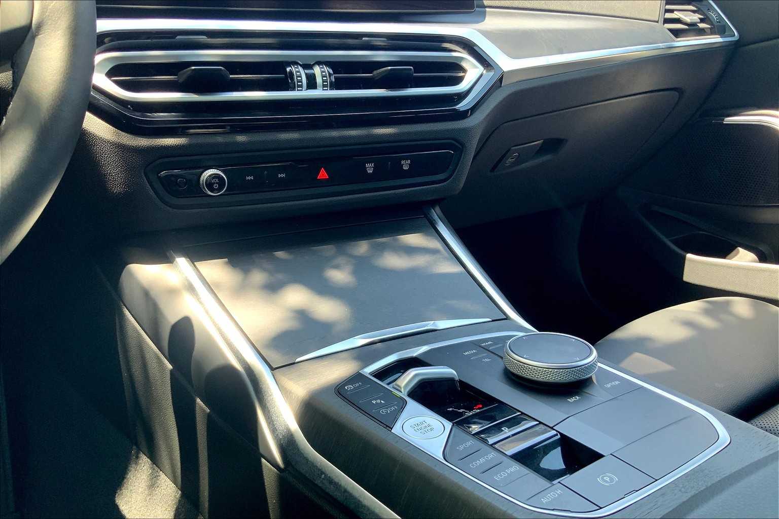 2024 Bmw 330i xDrive photo 33
