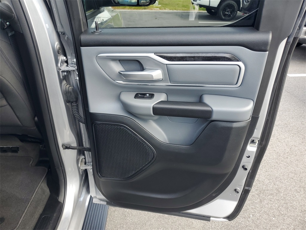 2021 Ram 1500 Big Horn Lone Star photo 31