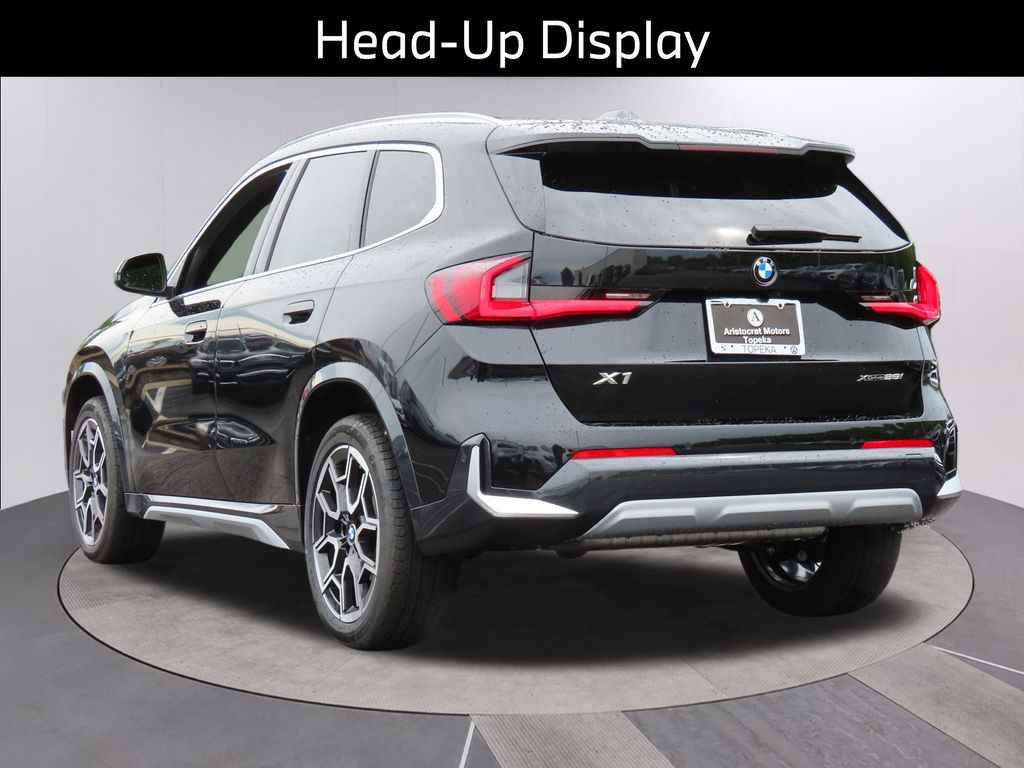 2025 Bmw X1 XDrive28i photo 5