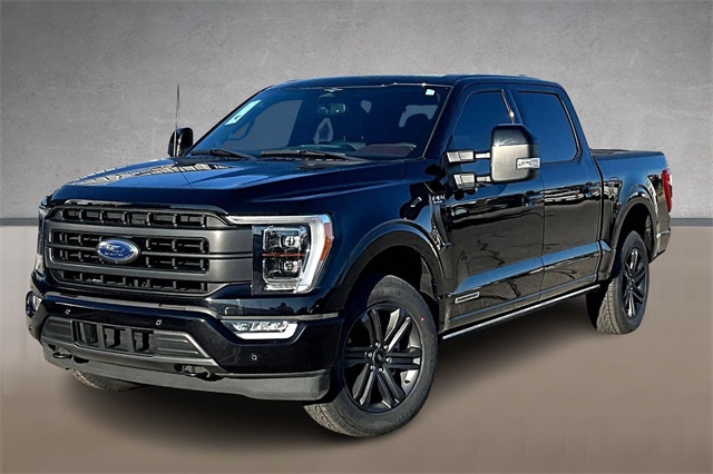 2023 Ford F-150 Lariat's photo