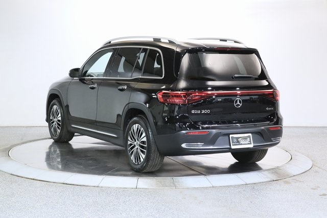 Used 2025 Mercedes-Benz EQB Base with VIN W1N9M0KBXSN130389 for sale in Hoffman Estates, IL