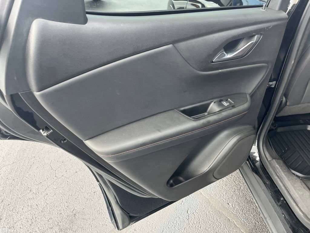 2021 Chevrolet Blazer RS photo 18