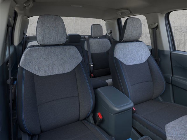 2025 Ford Maverick XLT photo 8