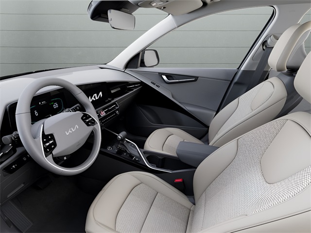 2025 Kia Niro EX photo 11