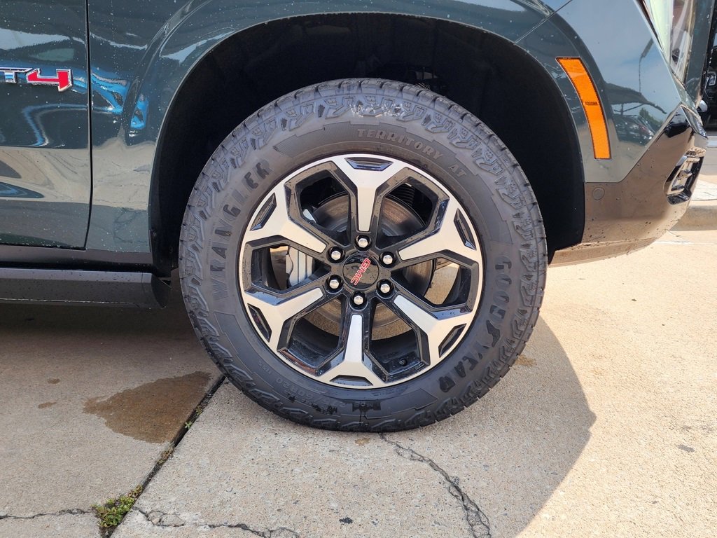 2026 Gmc Yukon XL AT4 photo 60