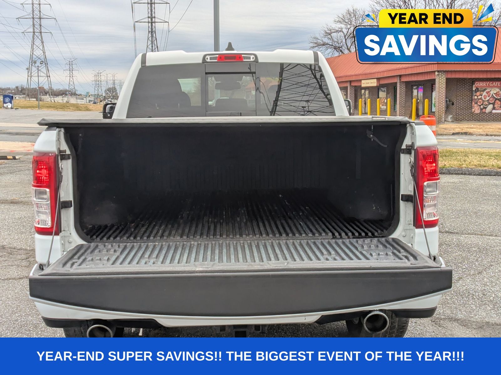 2019 RAM Ram 1500 Pickup Big Horn/Lone Star's photo