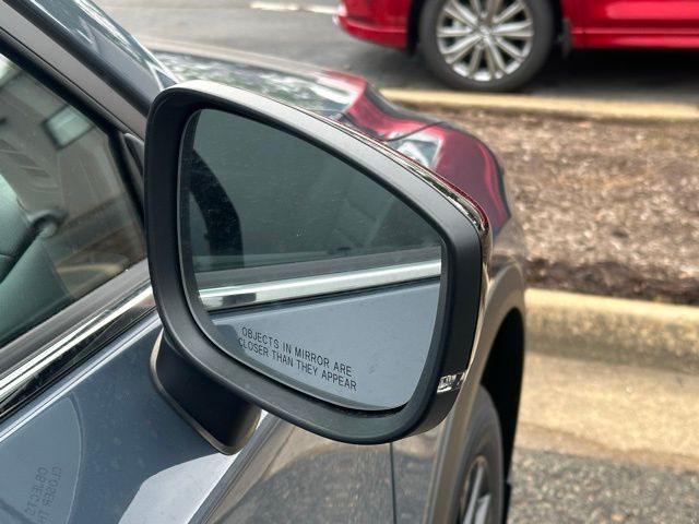 2025 Mazda CX-5 2.5 S Carbon photo 9