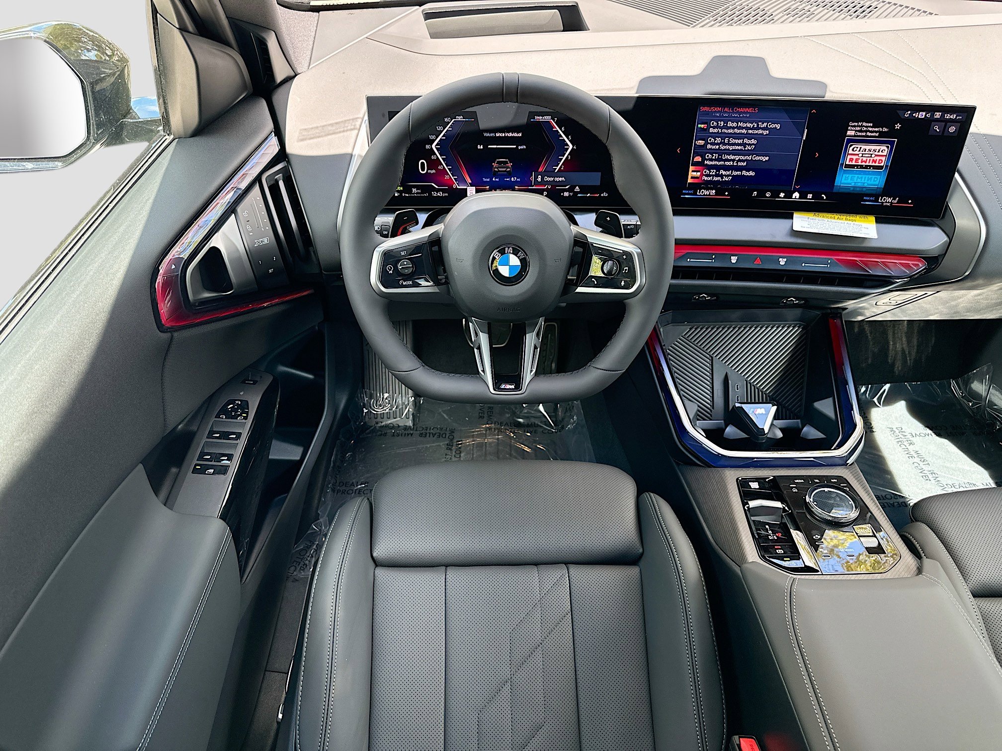 2026 Bmw X3 photo 19