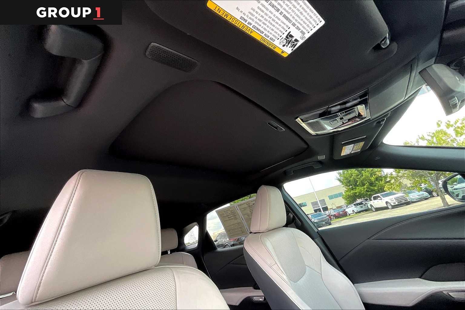 2024 Lexus RX Premium photo 11