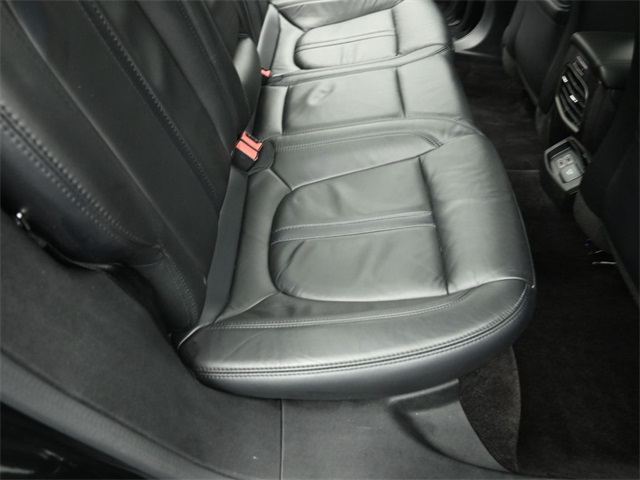 2017 LINCOLN MKZ - Image 27